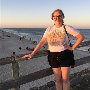 Meet your Posher, Colleen